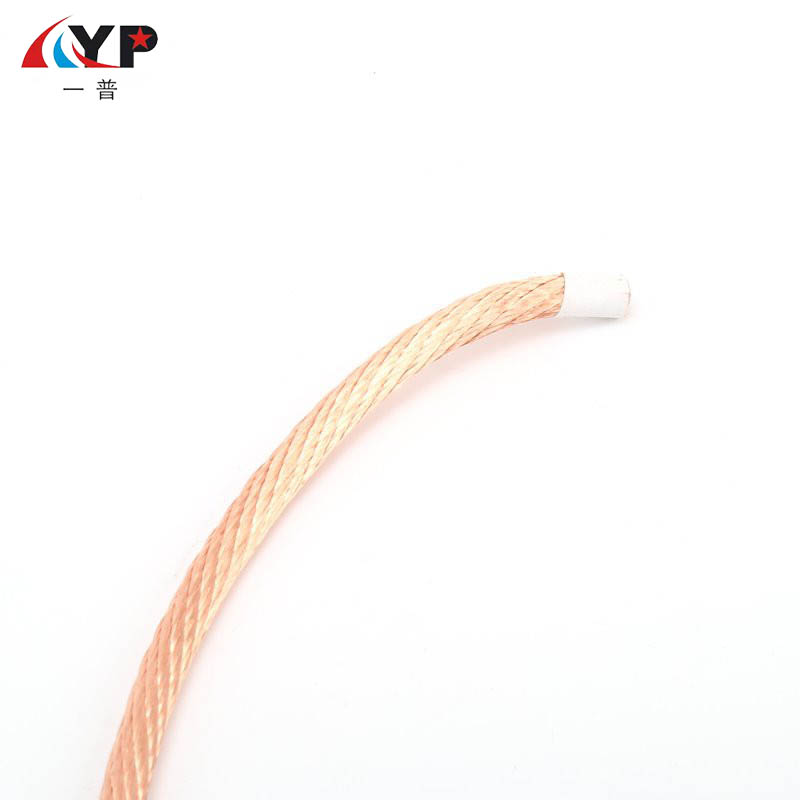 0.05mm Strands filum flexibile