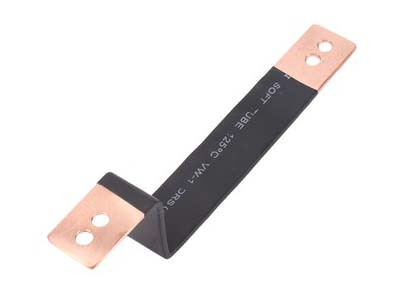 Cur Photovoltaic Inverters Use Copper Busbar Connectors?