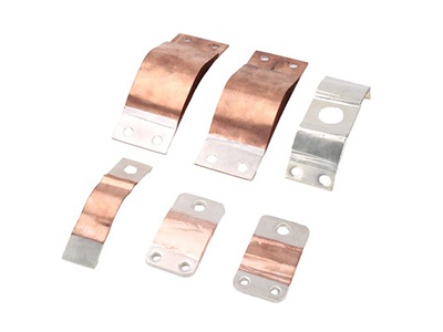 Cur Copper Foil Mollis Connectors Nickel Sheets adnexa?