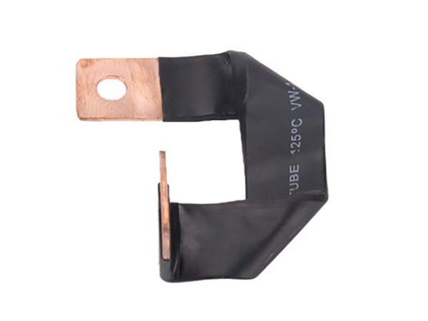 What Are Requirements For The Processing Of Copper Busbar Soft Connector In New Energy Vehicle Battery Modules?
