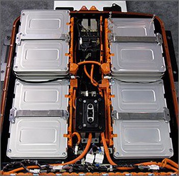 How Does The Copper Busbar Work for Electric Vehicle Power Battery Packs?