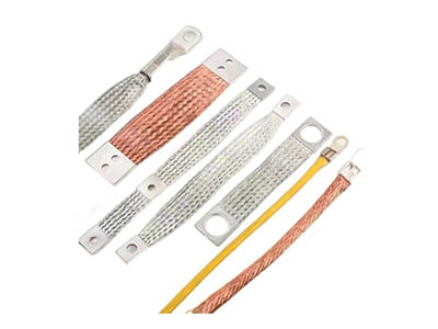 How To Make Current Copper Tape Molles Connections More Flexible?