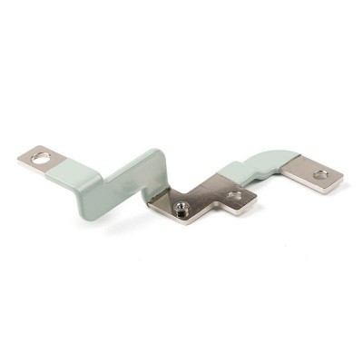 What Is The Munus Sprayed Copper Busbars In Conductive Connections?