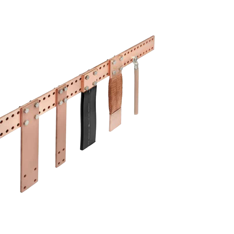 Cur Copper Busbar Maluit Choice For New Energy?