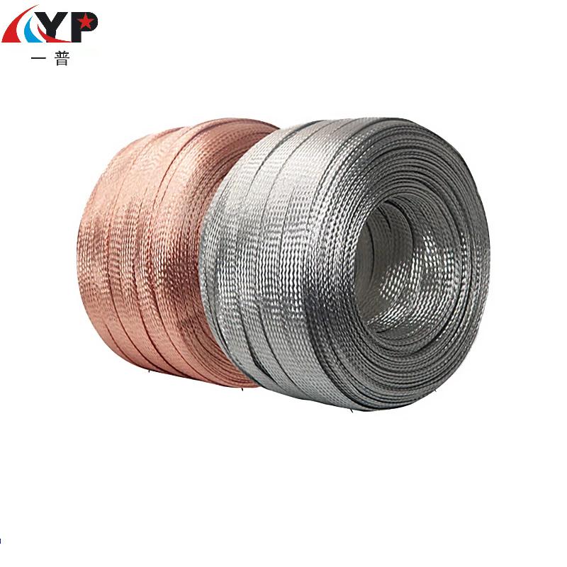 What Are The Significant Properties Of Copper tortis Wire?