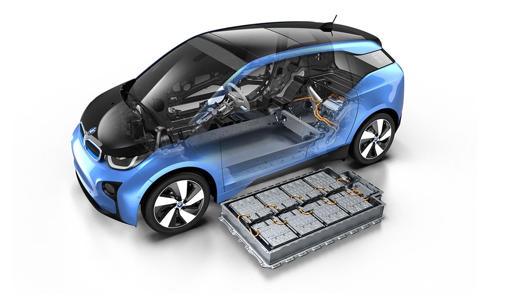 Quid est partes mollis aeris vectes novi industria vehicles?