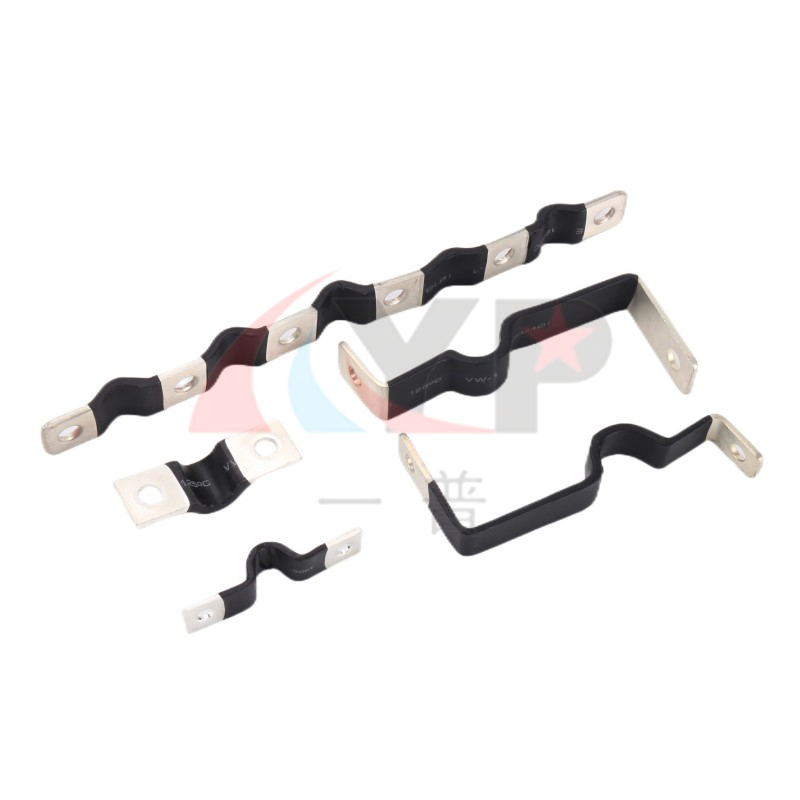 Quid potest aeris ffoyle flexibile connectors facti a key component in nova industria?