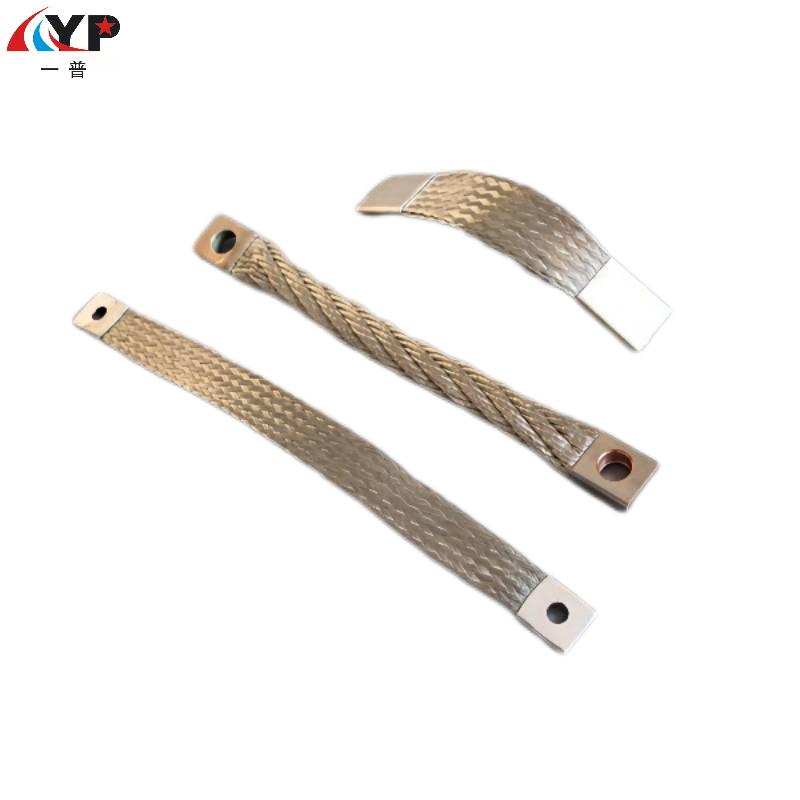 Quid commoda aeris flexibilia connectors in CREPITUS-probationem electrica adjumenta?