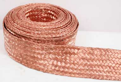 Quomodo eligere Copper filum tortis et filum Copper Stranded?