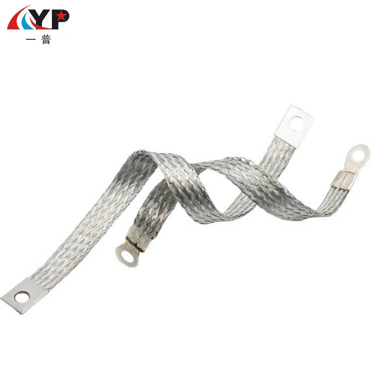 Quae est differentia inter Connectores flexibiles Copper et cables?