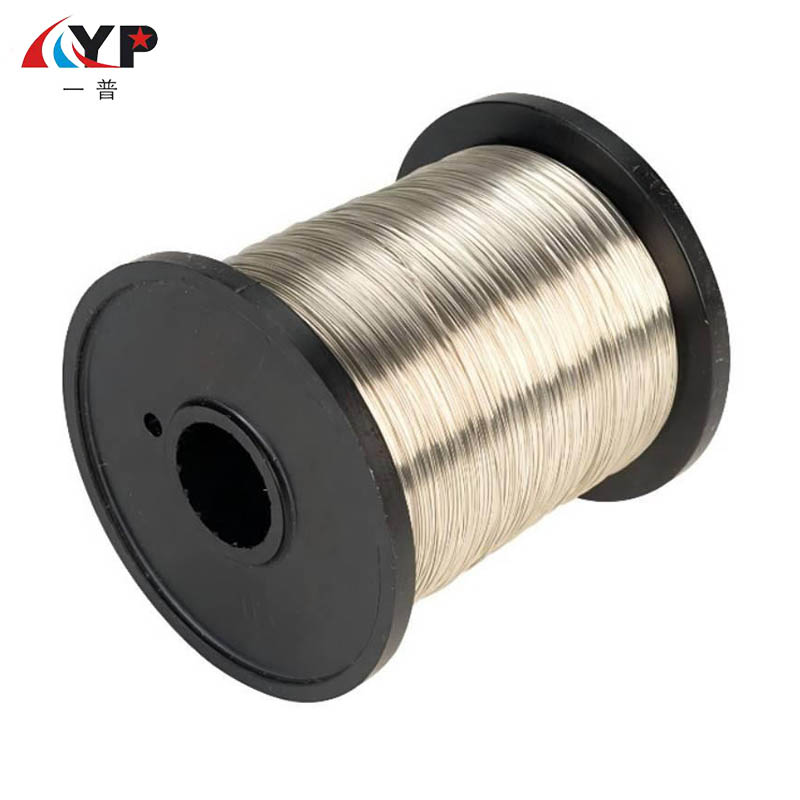 Cur Nickel Clad Copper Wire Becoming the Preferre Choice for High-Performance Conductivity Applications?