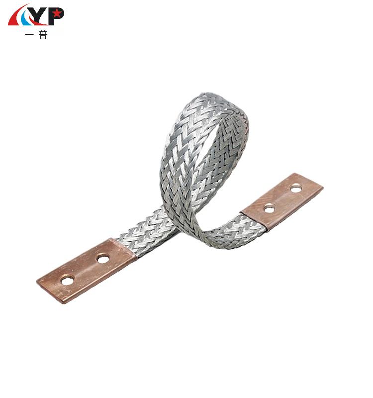 Cur Copper Braid Corrosio Etiam Post Rectam Institutionem Occurrit?