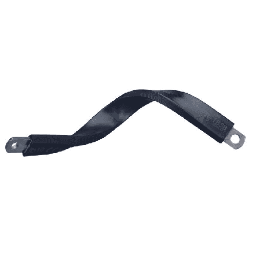 Copper Braid cum Calore Shrink: Quare commodius est.