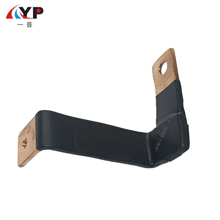 Flexor Copper Busbar Connector