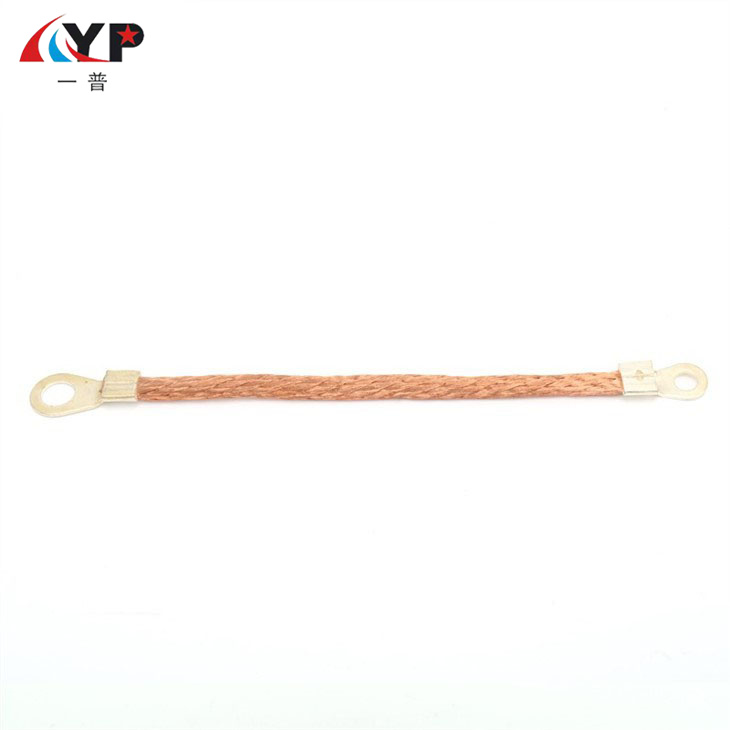 Aeris tortis connexiones cum Lugs