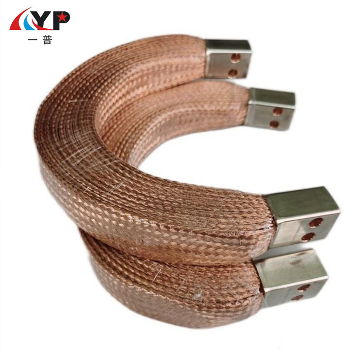 Aeris tortis flexibilia Connectors