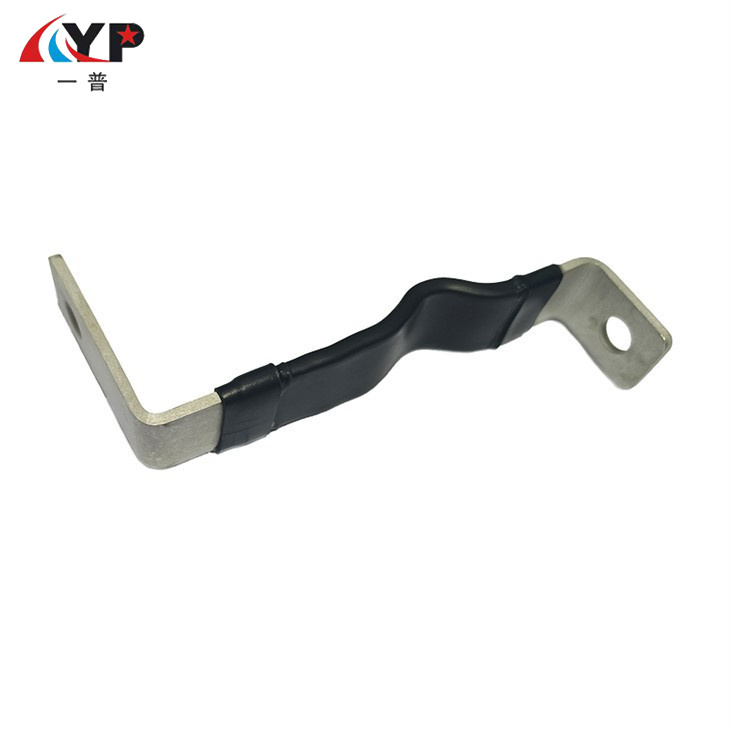 Custom Shaped Cupper Busbars