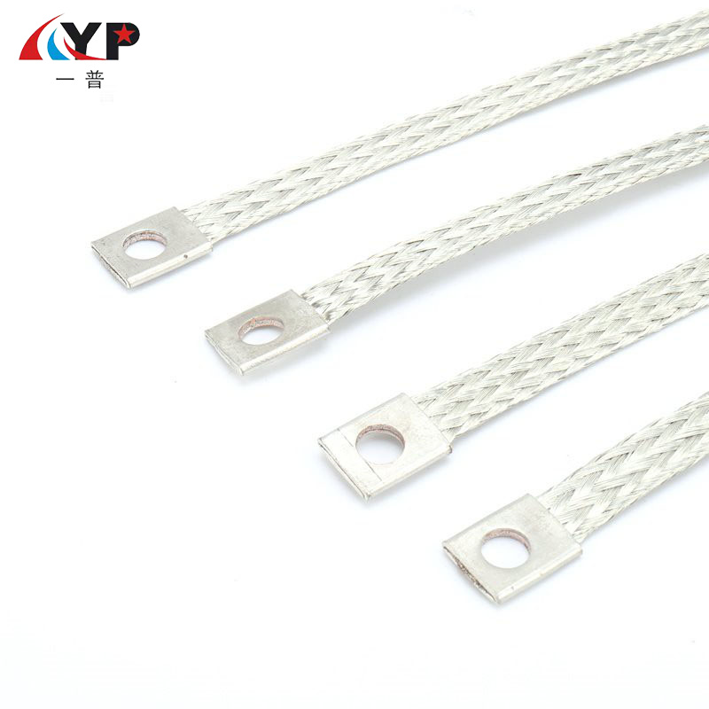 Flexibile tortis Busbar