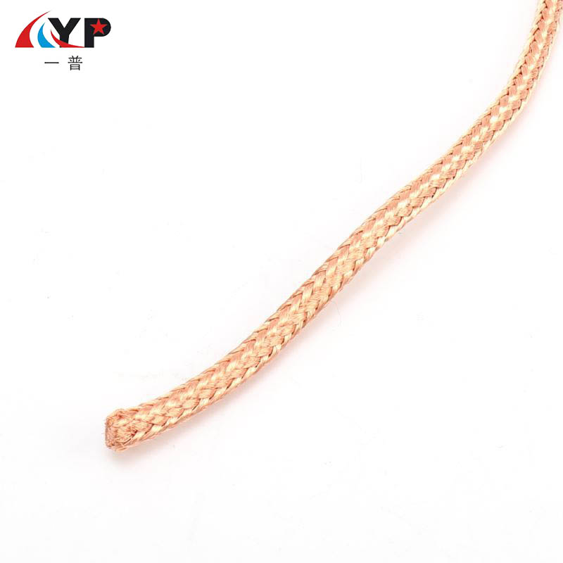 Flexibile Copper Connector