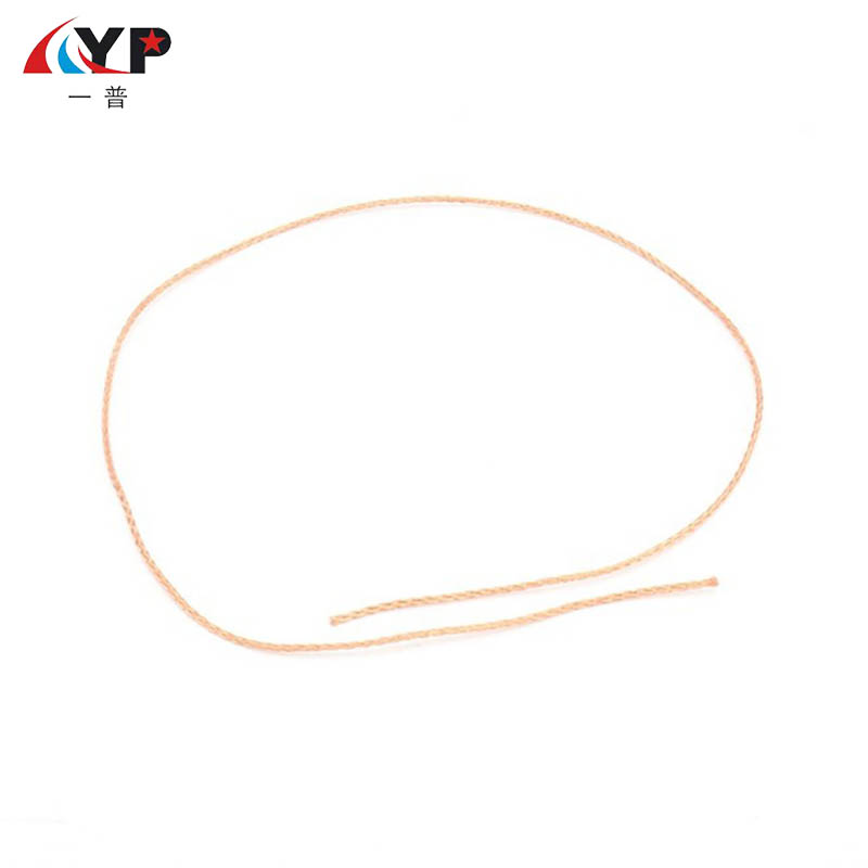 Flexibile Stranded Cuprum Electrical Cables