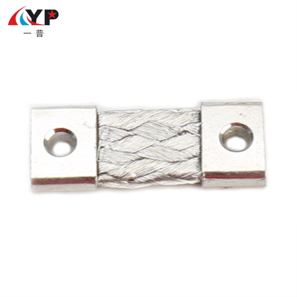 Flexibile stannum-Plated Cuprum tortis filum Connector