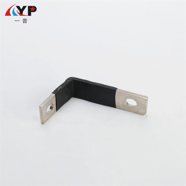 Nova Energy Automobile Battery Connection Copper Busbar