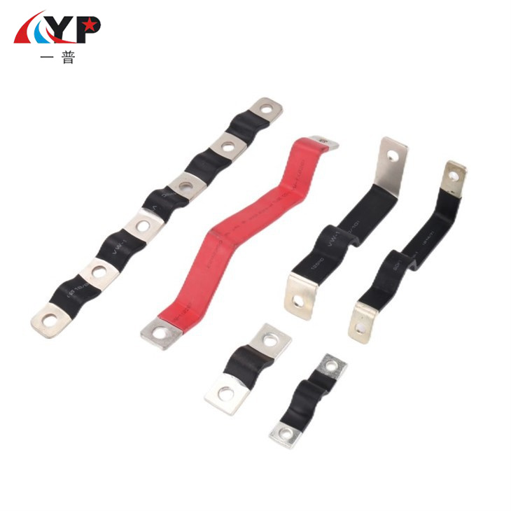 Energy Vehiculum Novus Pugnae Copper Solidus Connectors