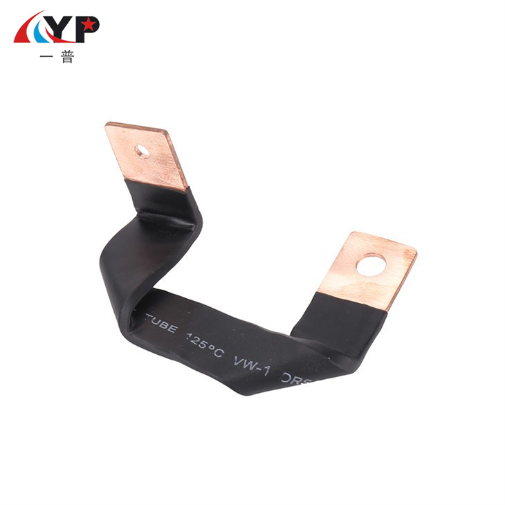 Nova Energy Vehiculum Pugna Copper Busbar Connectors