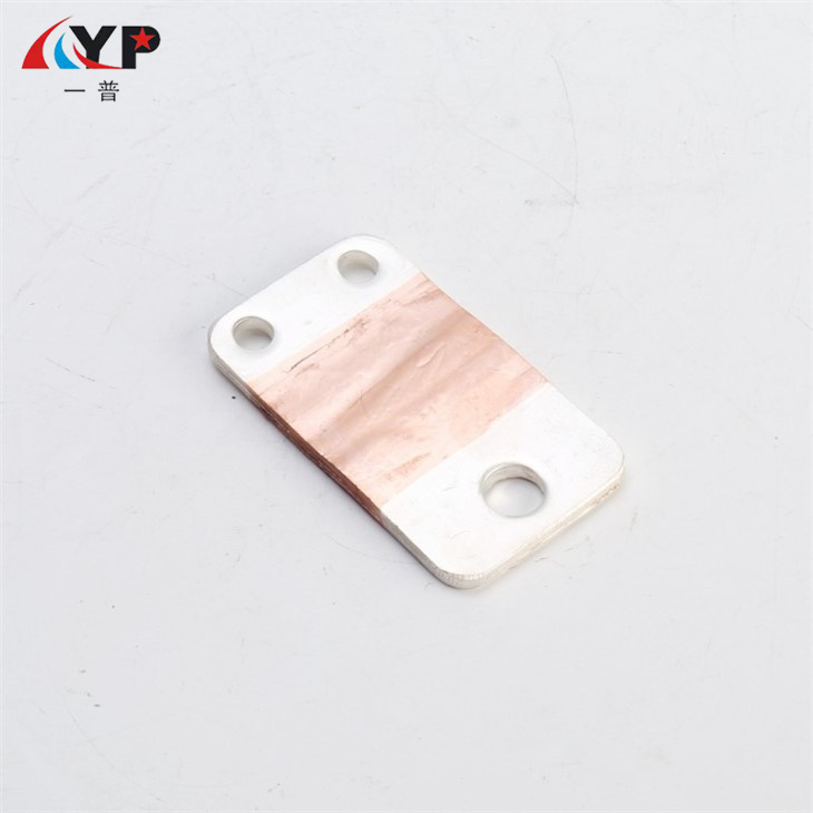 Photovoltaic Inverter Copper Foil Flexibile Jumper