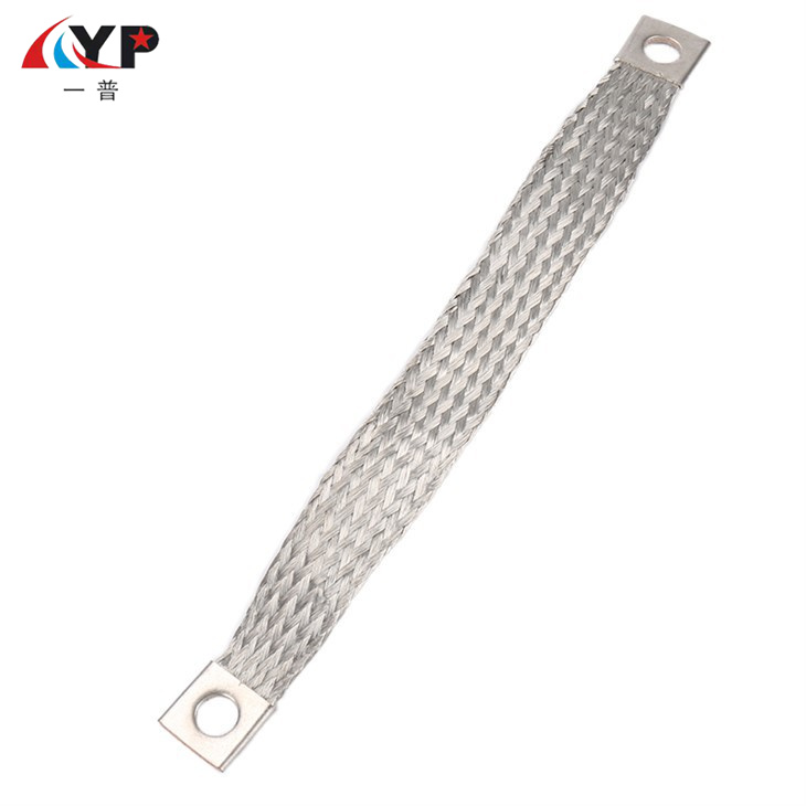 Virtus Systems stanneum cupreum patella Tape Connector