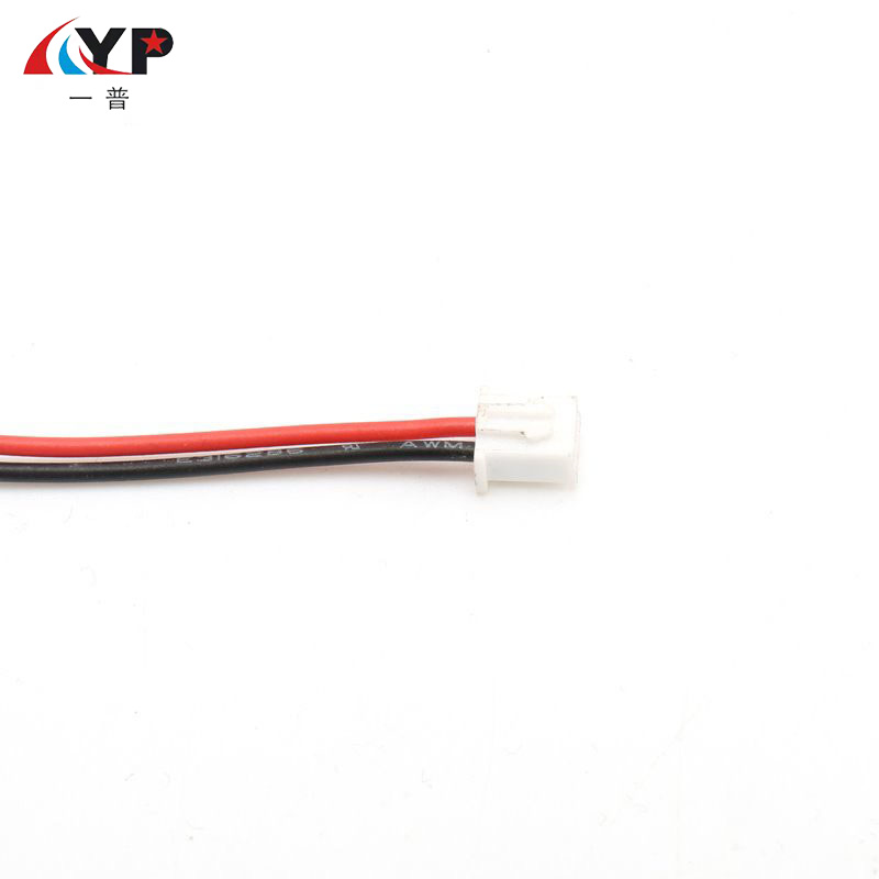 How to Customize PVC Wiring Harness for Your Specific Needs?