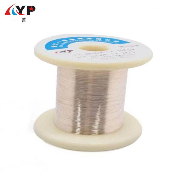 Argentum Alloy Bonding wires