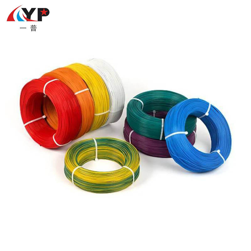 Teflon Insulated cable Lorem molestie