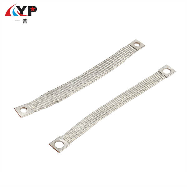 Tin-patella Cuprum Conductive Tapes