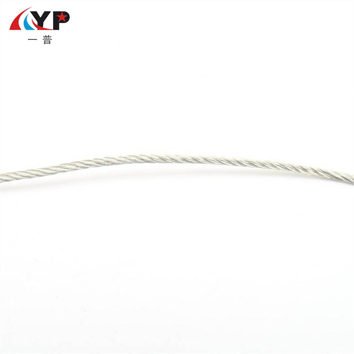 Tin-plating Cuprum Filum Stranded Cable