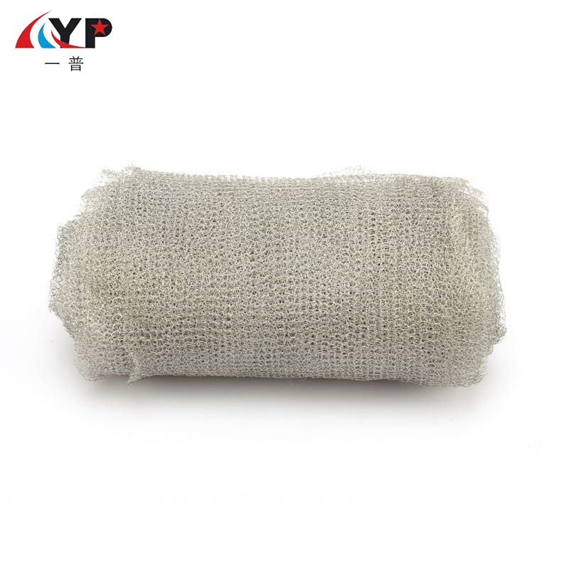Metallum aeris bracteis Sleeving Flexibile Tactus RFI Shielding Wire Mesh