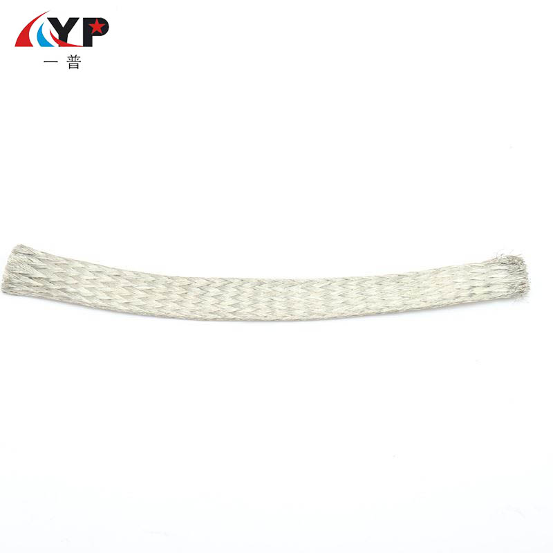 Tinned aeris filum Braid